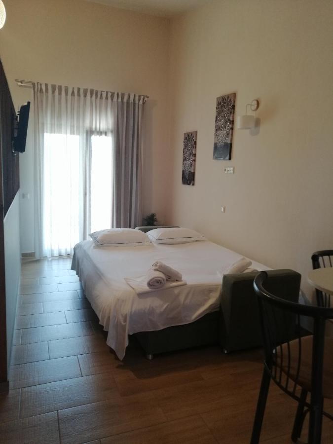 Luxury Sirens Fresh Apartment Limenas  Exterior photo